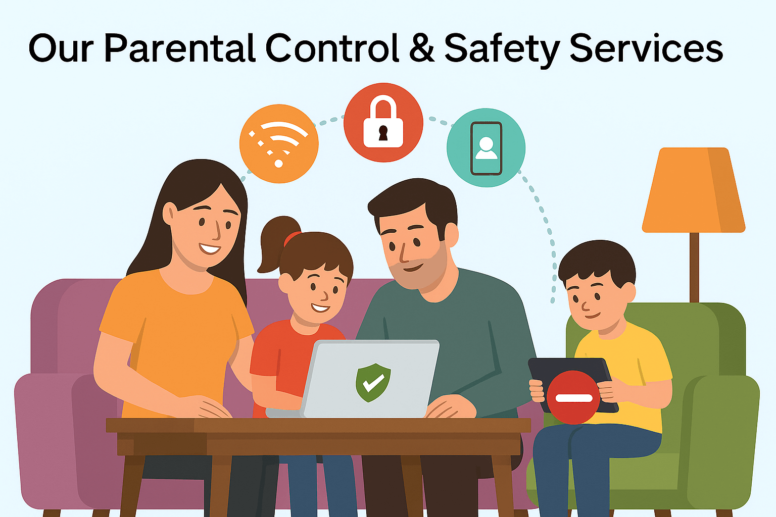 parental-controls-digital-safety-home-network